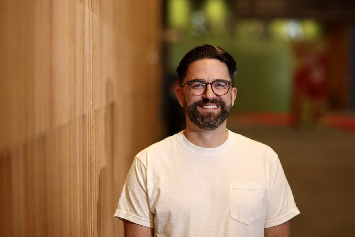 Jonathan "JZ" Zila, Founder of Red Top Collective